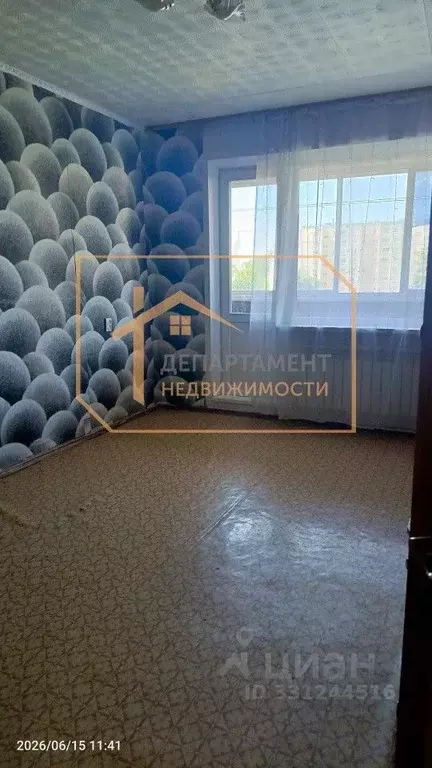 1-к кв. Ульяновская область, Димитровград Московская ул., 28 (38.95 м) - Фото 1