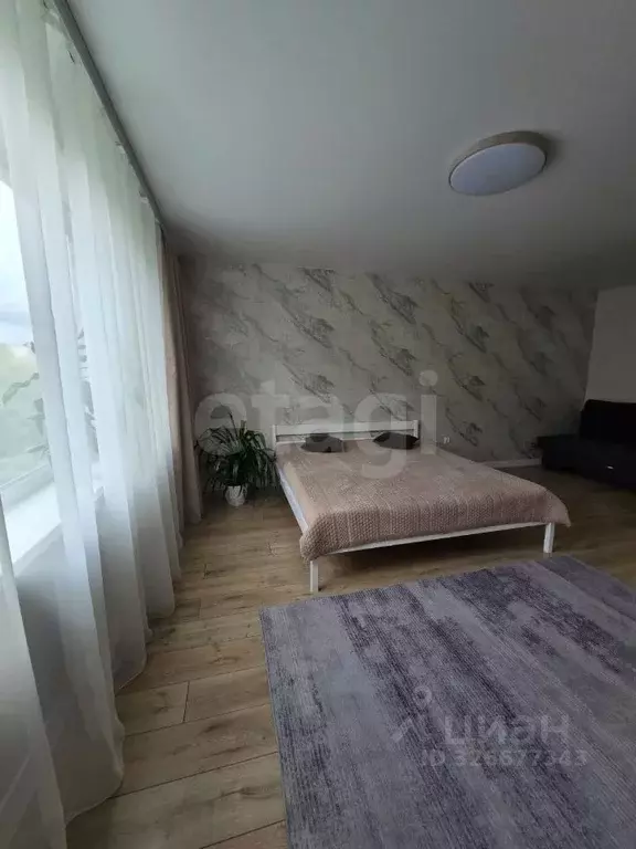 1-к кв. Амурская область, Благовещенск ул. Мухина, 31 (40.0 м) - Фото 2