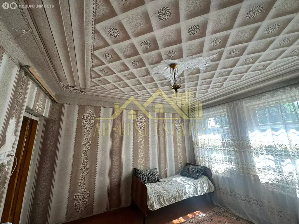Дом в Ногир, улица Ворошилова, 30 (100 м) - Фото 0