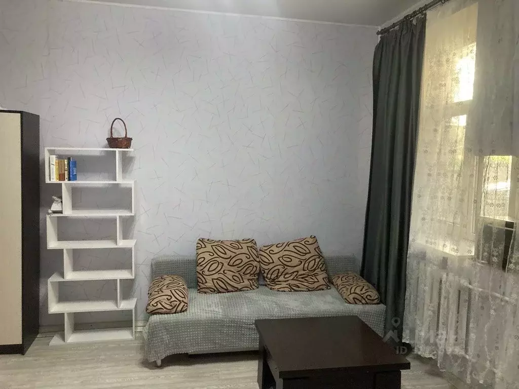 1-к кв. Ростовская область, Ростов-на-Дону Большая Садовая ул., 19 ... - Фото 0