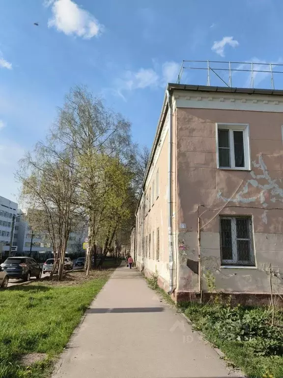 2-к кв. Ивановская область, Иваново ул. Победы, 49 (31.0 м) - Фото 2