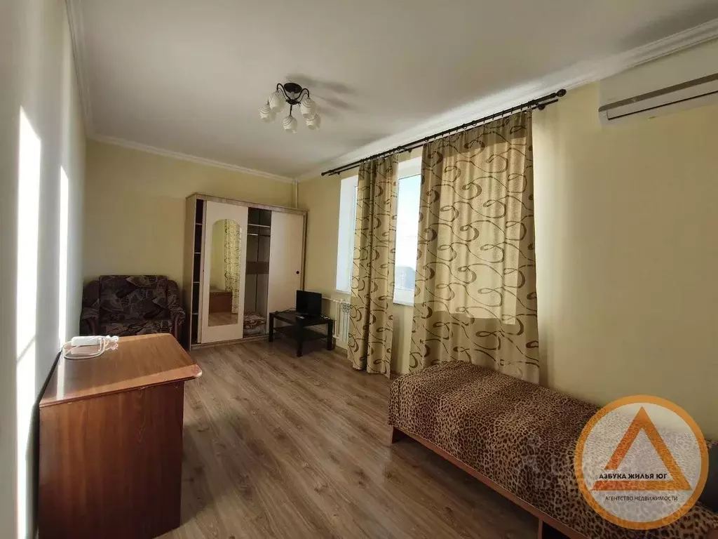 2-к кв. Краснодарский край, Туапсе ул. 8 Марта (51.0 м) - Фото 2