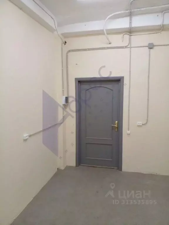 Склад в Нижегородская область, Нижний Новгород ул. Адмирала Васюнина, ... - Фото 1