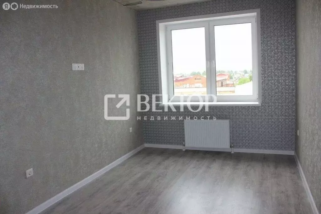 1-комнатная квартира: Кохма, Ивановская улица, 17А (33 м) - Фото 0