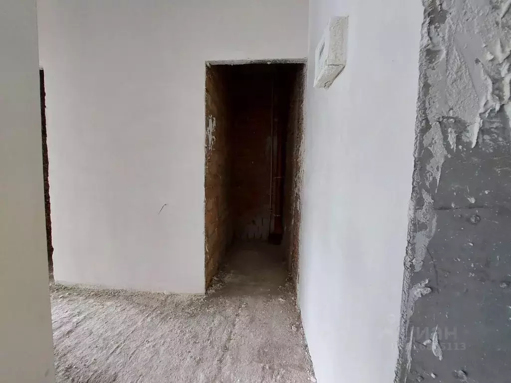 4-к кв. Ставропольский край, Железноводск ул. Косякина, 49 (147.7 м) - Фото 0