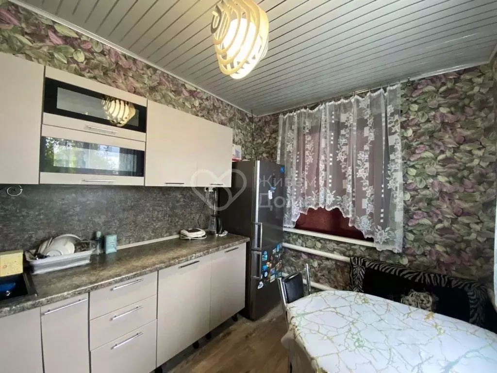 Дом в Волгоградская область, Суровикино Набережная ул. (76 м) - Фото 2