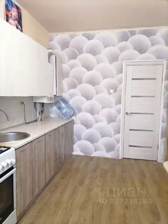 2-к кв. Коми, Сыктывкар ул. Серова, 48/1 (56.0 м) - Фото 2