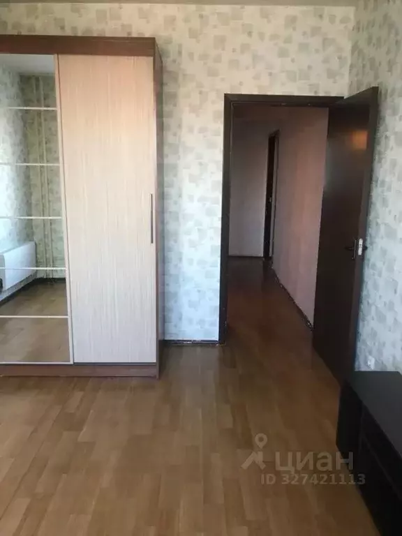 3-к кв. Москва Перекопская ул., 34к3 (83.5 м) - Фото 2