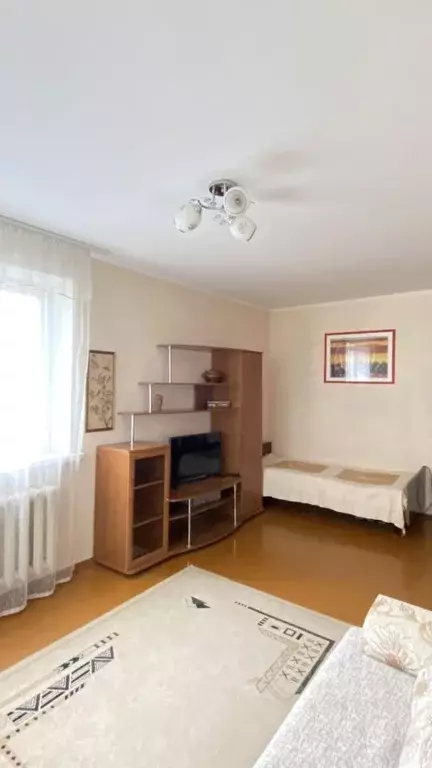 1-к кв. Башкортостан, Уфа ул. Кирова, 101/2 (30.3 м) - Фото 2