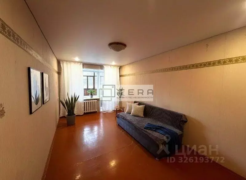 1-к кв. Башкортостан, Уфа ул. Рихарда Зорге, 24/1 (32.6 м) - Фото 2