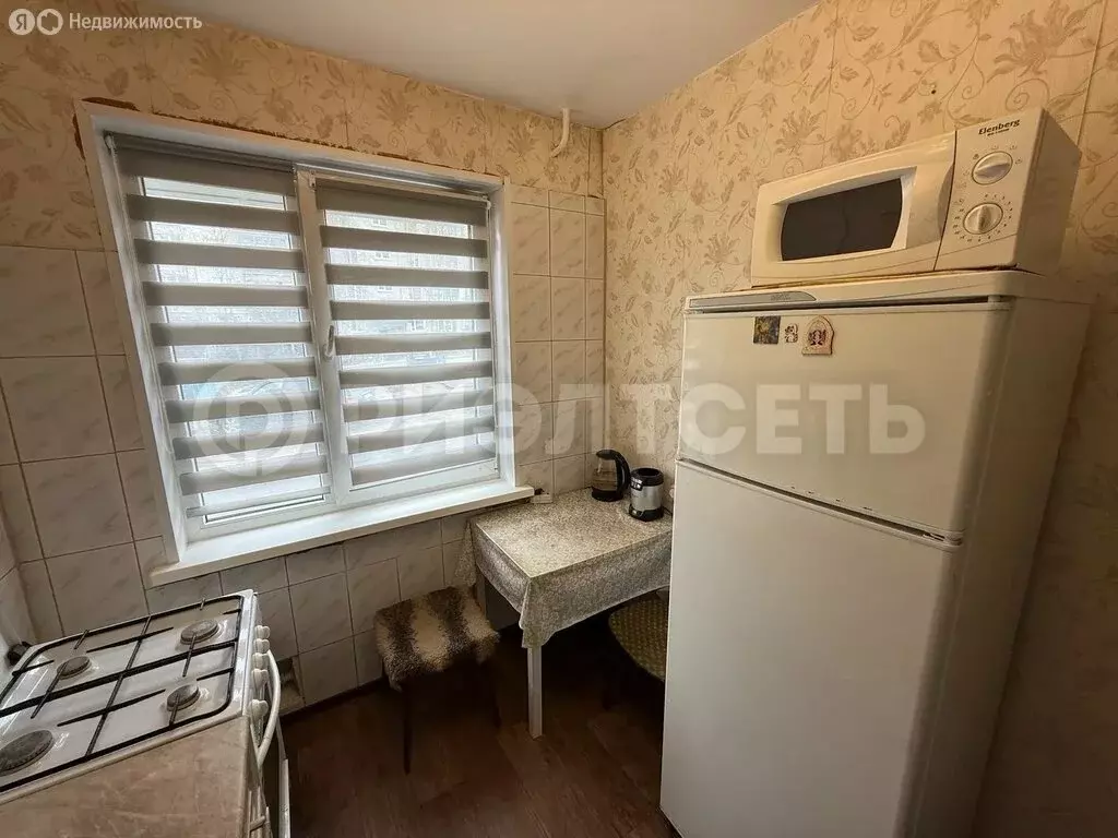 2-комнатная квартира: Мурманск, улица Капитана Копытова, 22 (45 м) - Фото 1