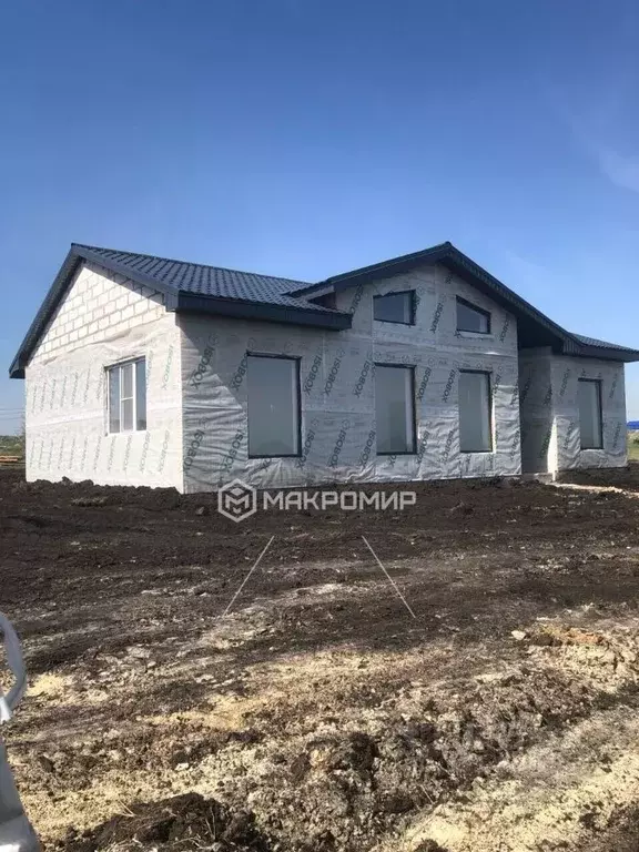 Коттедж в Челябинская область, Красноармейский муниципальный округ, ... - Фото 2