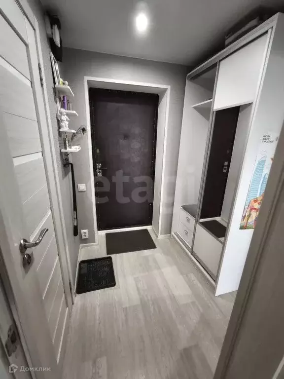 Продаётся 1-к квартира, 34.8 м - Фото 1