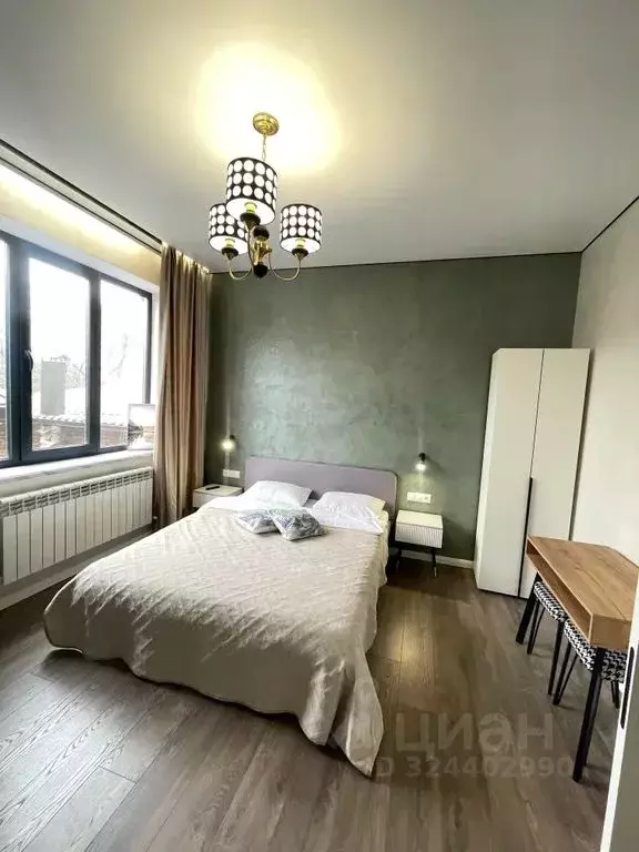 Комната Ставропольский край, Кисловодск Новая ул., 27А - Фото 2