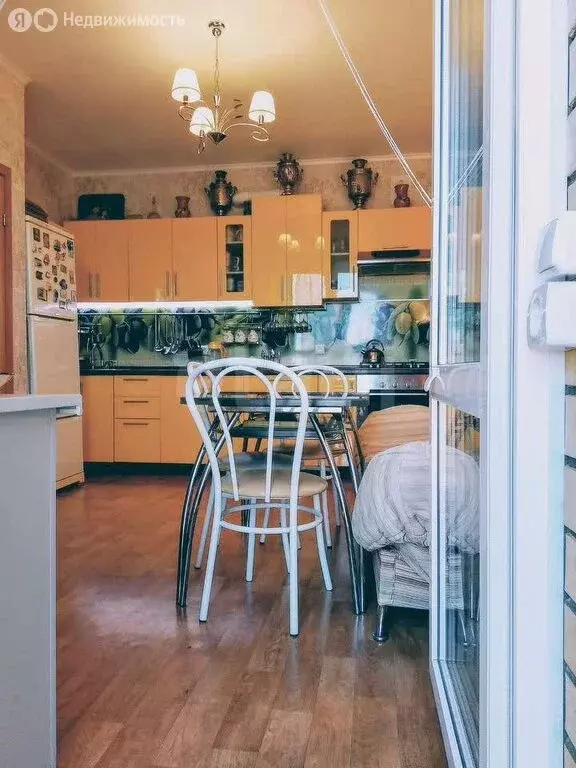 2-комнатная квартира: Ярославль, 2-я Мельничная улица, 39к2 (56 м) - Фото 1