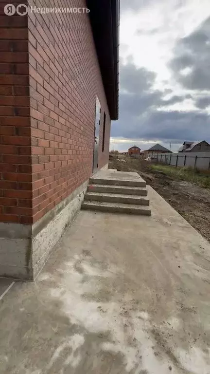 Дом в Южный, Восточная улица, 84 (114 м) - Фото 1