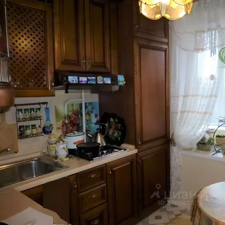 Комната Москва Донбасская ул., 7 (9.5 м) - Фото 2