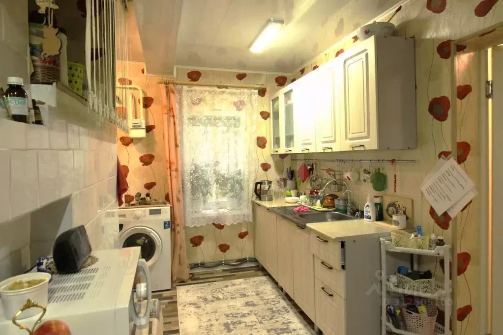 Дом в Вологодская область, Великий Устюг ул. Добрынино, 17 (43 м) - Фото 1