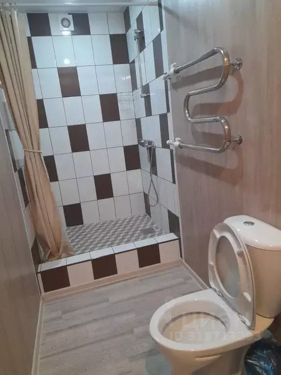 Комната Кировская область, Киров Октябрьский просп., 93 - Фото 1