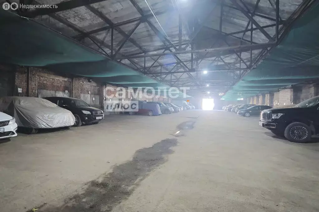 Производственное помещение (1882 м) - Фото 2