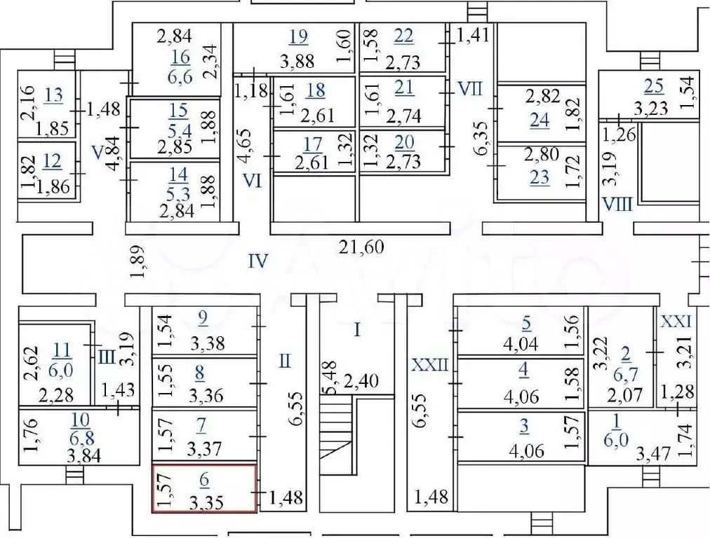 Гараж - Фото 1