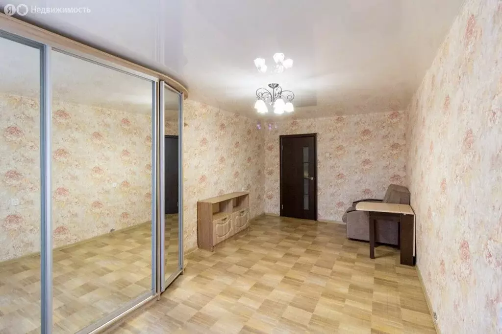 2-комнатная квартира: Самара, Алма-Атинская улица, 38 (58.7 м) - Фото 2