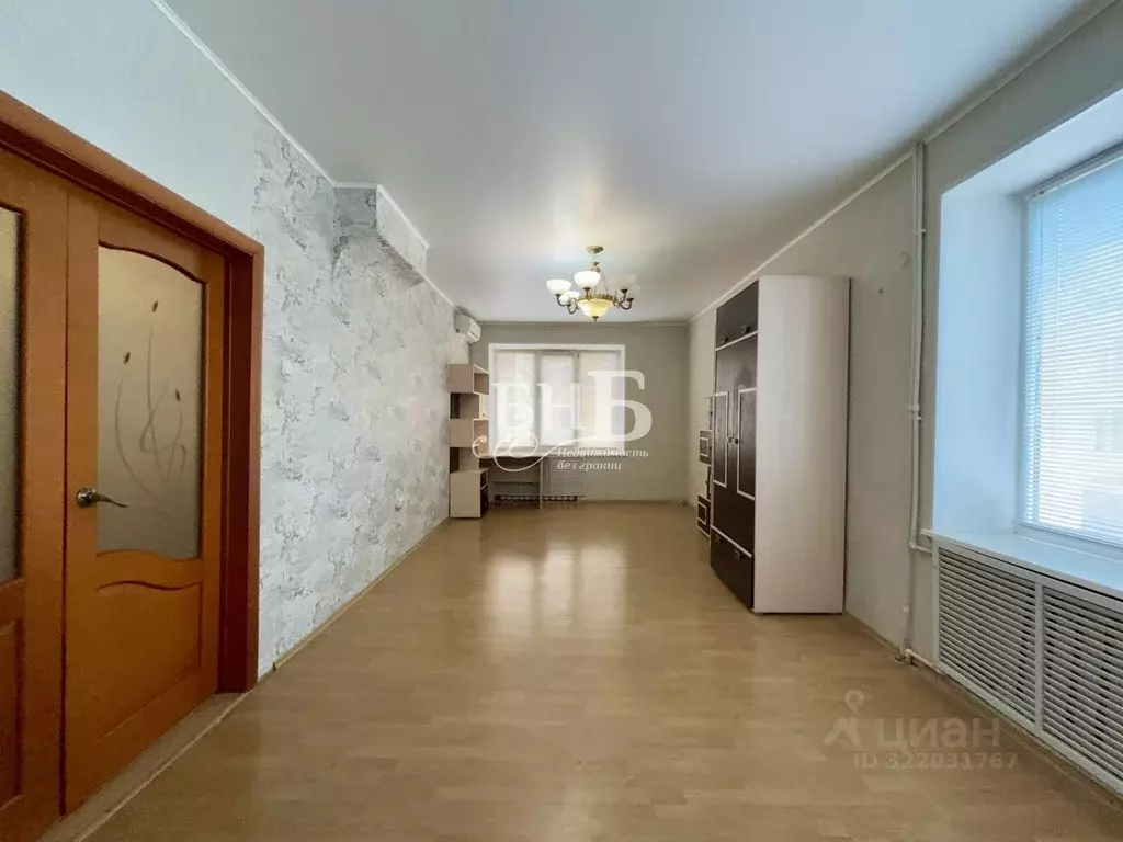 3-к кв. Оренбургская область, Оренбург ул. Челюскинцев, 17А (99.5 м) - Фото 1