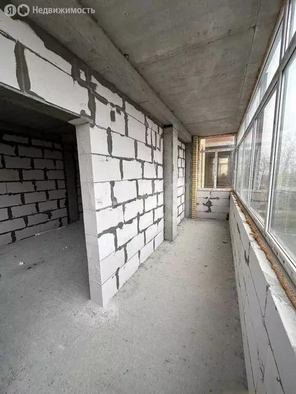 3-комнатная квартира: Магас, Университетская улица, 2 (115 м) - Фото 2