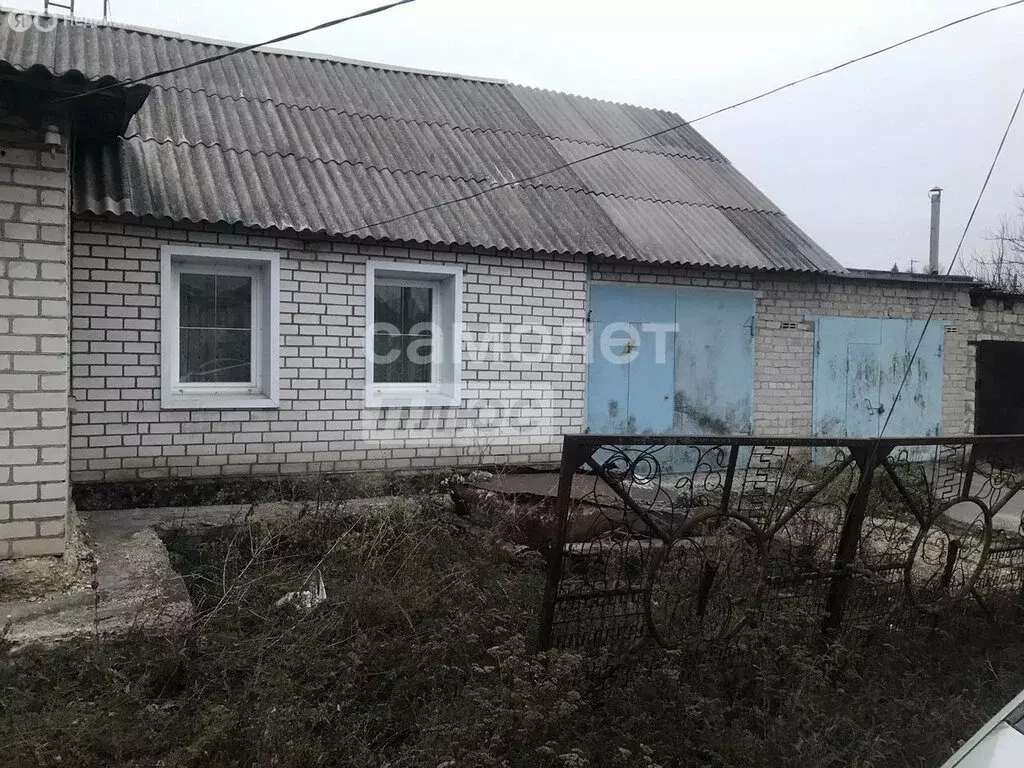 Дом в Липецк, Пионерская улица, 15 (47.8 м) - Фото 2