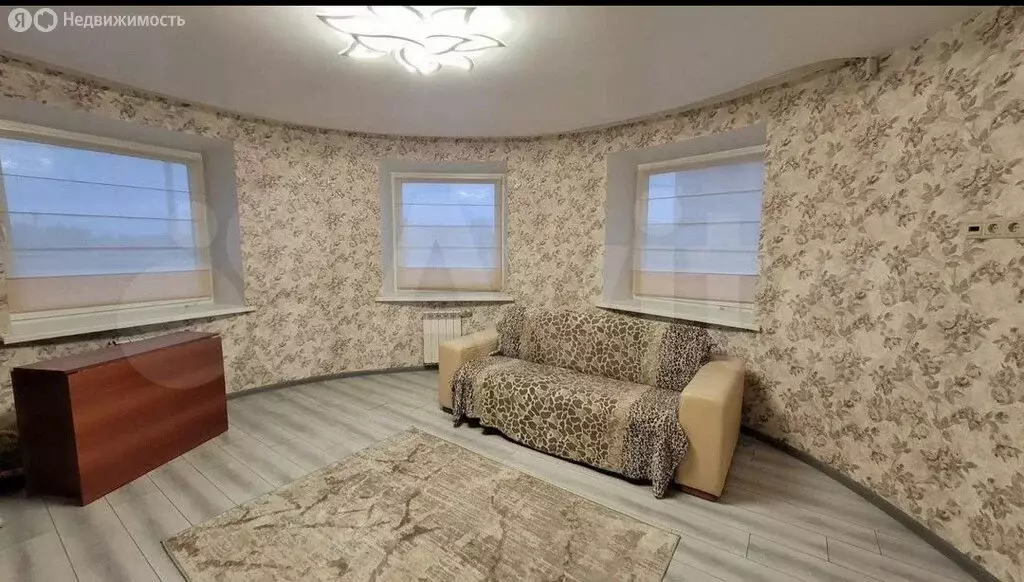 2-комнатная квартира: Бор, улица Луначарского, 214 (61.5 м) - Фото 1