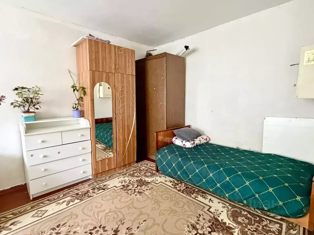 2-к кв. Башкортостан, Уфа Черниковская ул., 9/1 (42.8 м) - Фото 2