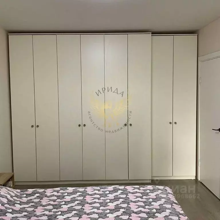 1-к кв. Белгородская область, Белгород ул. Буденного, 14 (33.0 м) - Фото 2