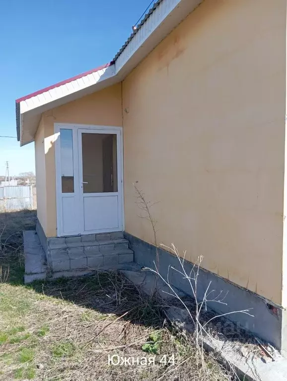 Помещение свободного назначения в Челябинская область, с. Чесма ул. ... - Фото 1
