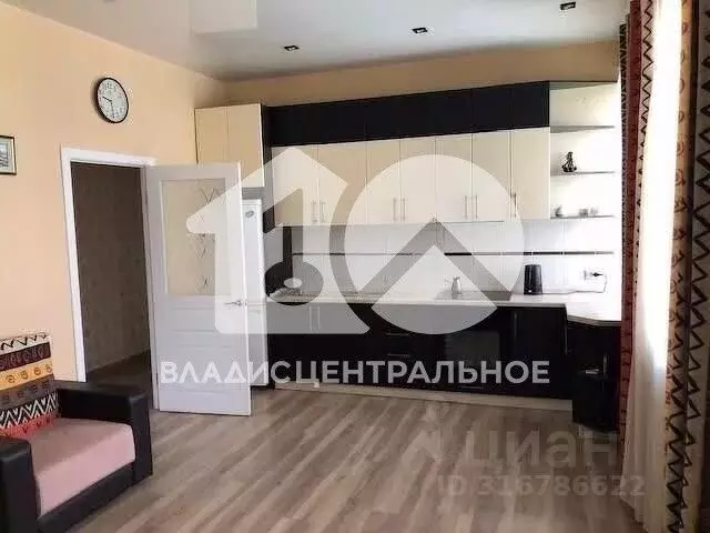 3-к кв. Новосибирская область, Новосибирск Коммунистическая ул., 26 ... - Фото 1