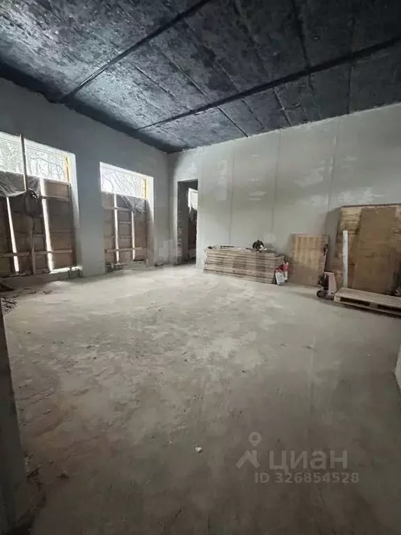 Дом в Калининградская область, Калининград Столярная ул., 18Ж (150 м) - Фото 1