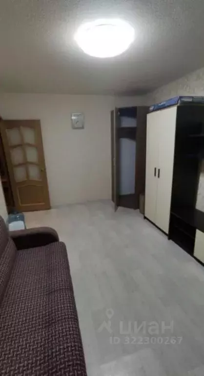 2-к кв. Ивановская область, Кохма ул. Владимирская, 20 (39.0 м) - Фото 1