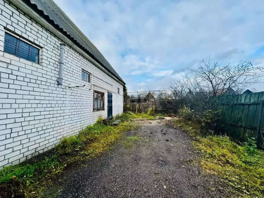 Дом в Владимирская область, Петушинский муниципальный округ, д. Старые ... - Фото 1