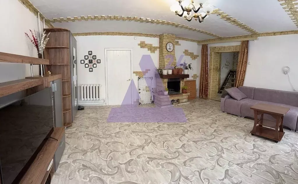 Коттедж в Алтайский край, Барнаул городской округ, Поселок Казенная ... - Фото 2