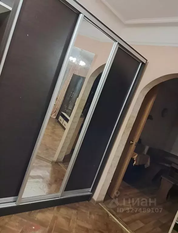 Дом в Ростовская область, Ростов-на-Дону, Нахичевань ул. 25-я Линия ... - Фото 1