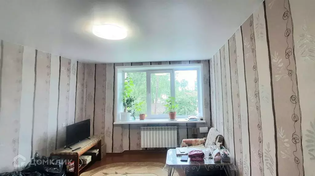 Продаётся 2-к квартира, 44.3 м - Фото 0