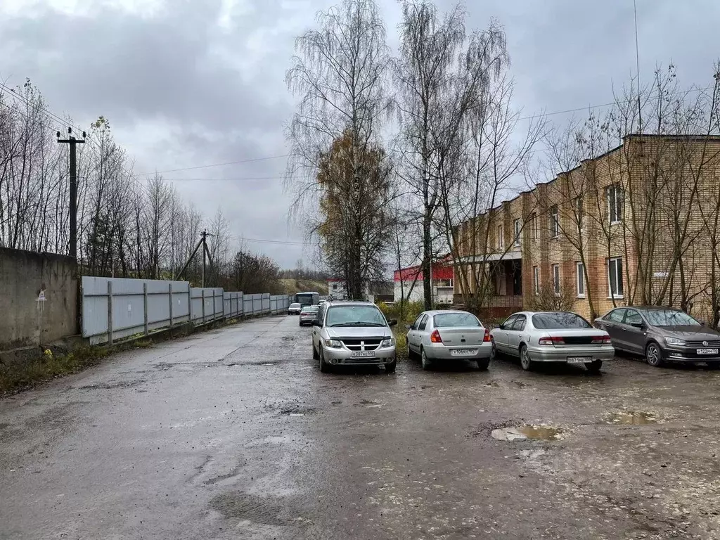 Помещение свободного назначения в Московская область, Домодедово ... - Фото 2