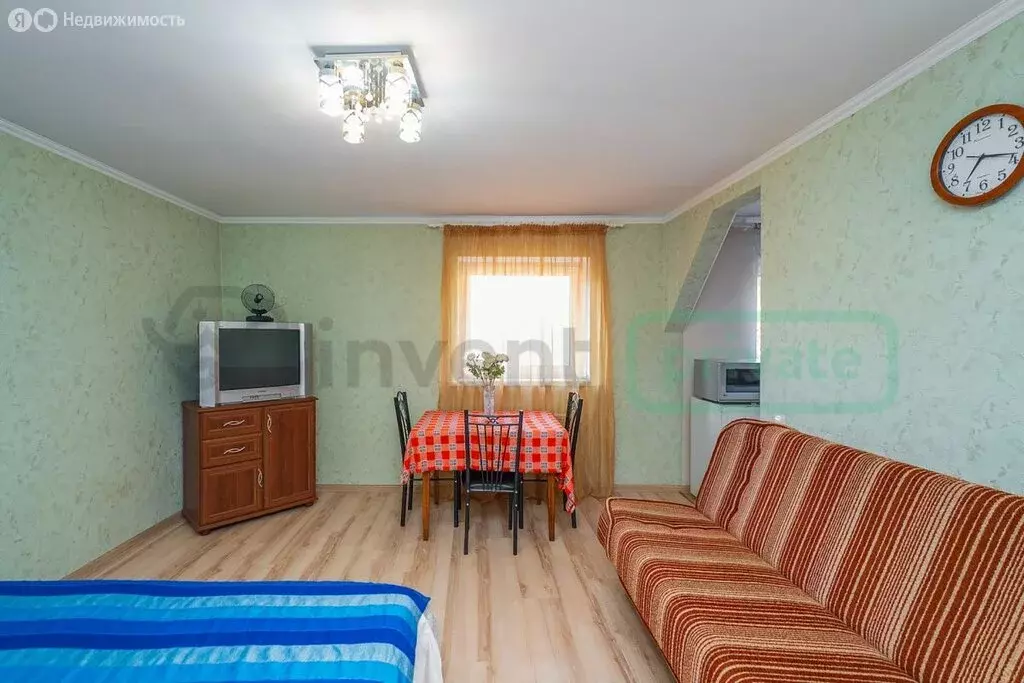 2-комнатная квартира: Калининград, Цирковая улица, 11 (36 м) - Фото 2