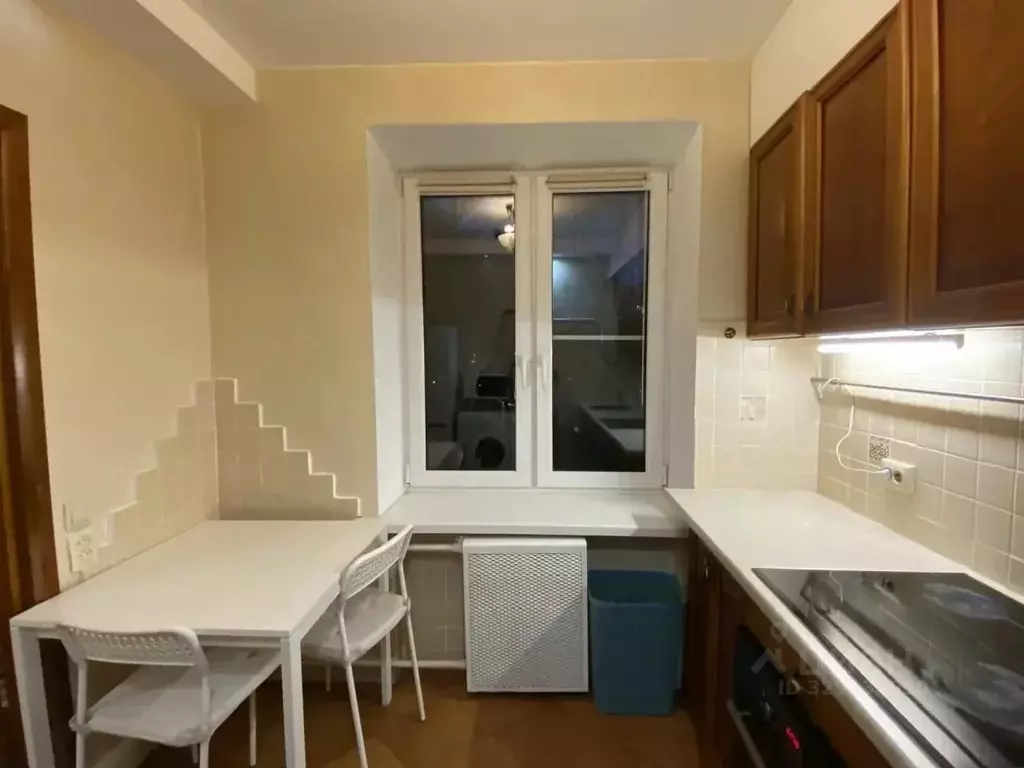 2-к кв. Москва ул. Менжинского, 24к2 (44.0 м) - Фото 2