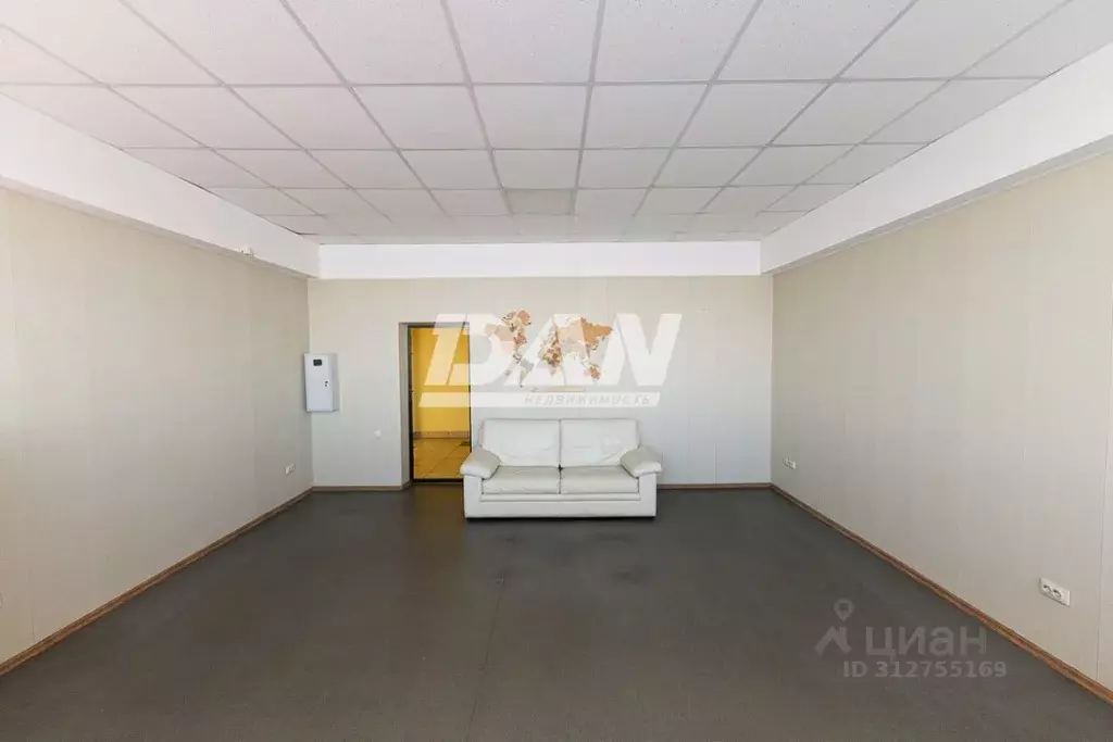 Помещение свободного назначения в Челябинская область, Челябинск ... - Фото 1