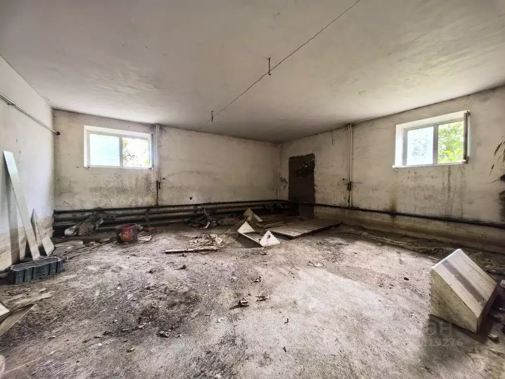 Помещение свободного назначения в Еврейская автономная область, ... - Фото 1