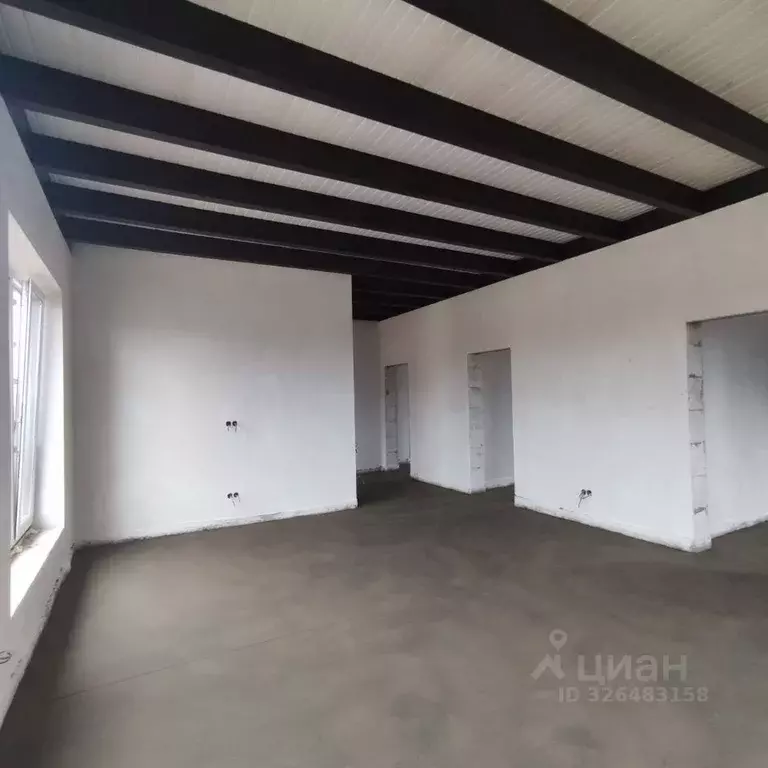 Коттедж в Тульская область, Тула ул. Дружная (86 м) - Фото 2