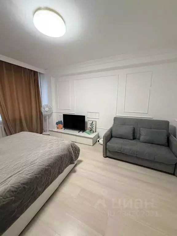1-к кв. Москва Бутырская ул., 11 (45.0 м) - Фото 2