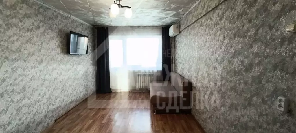 1-к кв. Алтайский край, Рубцовск ул. Светлова, 21 (30.7 м) - Фото 1