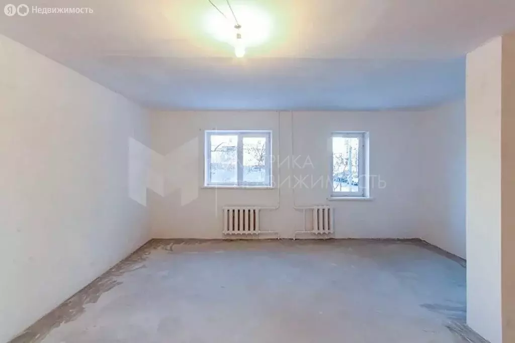 2-комнатная квартира: Тюмень, улица Муравленко, 9 (63.8 м) - Фото 2