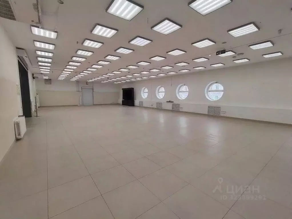 Помещение свободного назначения в Ростовская область, Ростов-на-Дону ... - Фото 1